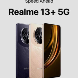 5% PRE-ORDER REALME 13 PRO PLUS 5G 12GB/512GB