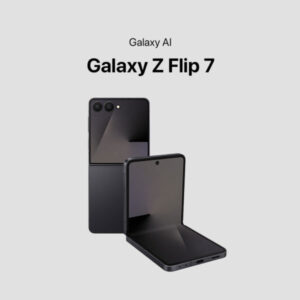 5% PRE-ORDER SAMSUNG GALAXY Z FLIP 7 12GB/512GB