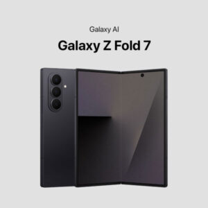 5% PRE-ORDER SAMSUNG GALAXY Z FOLD 7 12GB/512GB