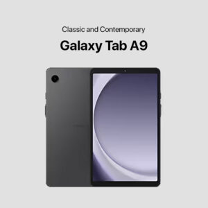 3% PRE-ORDER  Samsung Galaxy Tab A9 WIFI 4GB RAM - 64GB ROM