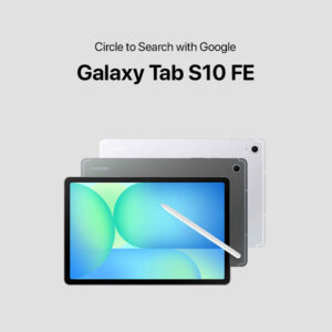 5% PRE-ORDER SAMSUNG GALAXY TAB S10 FE 5G 8GB/128GB