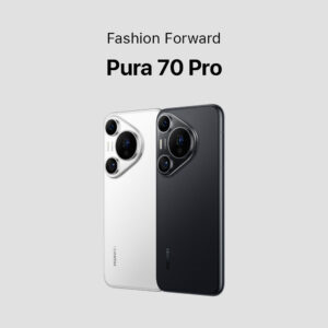 5% PRE-ORDER HUAWEI PURA 70 PRO 12GB/512GB