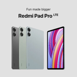 5% PRE-ORDER XIAOMI REDMI PAD PRO 8GB/256GB