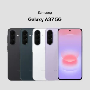 5% PRE-ORDER SAMSUNG GALAXY A37 5G 8GB/256GB
