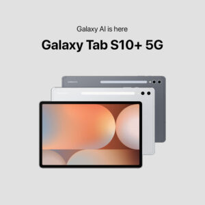 5% PRE-ORDER SAMSUNG GALAXY TAB S10 PLUS 5G 12GB/256GB
