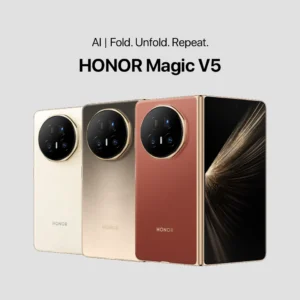 5% PRE-ORDER HONOR MAGIC V5 5G 16GB/512GB