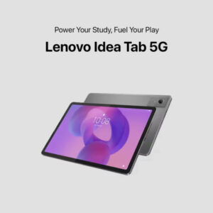 5% PRE-ORDER LENOVO IDEA TAB 5G 8GB/128GB WITH KBD AND PENCIL