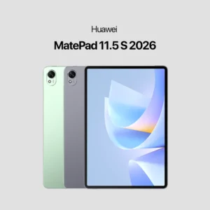 5% PRE-ORDER  HUAWEI MATEPAD 11.5 S 2026 12GB/256GB