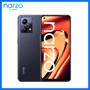 3% Realme Narzo 50 Pro 5G 8GB RAM + 128GB ROM