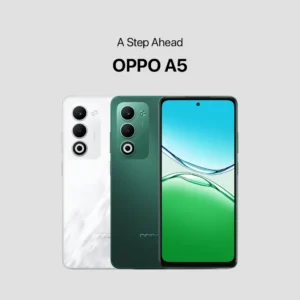 3% PRE-ORDER OPPO A5 4GB/256GB