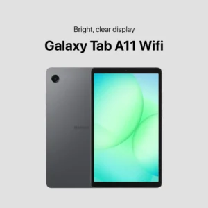 3% PRE-ORDER SAMSUNG GALAXY TAB A11 WIFI 4GB/64GB