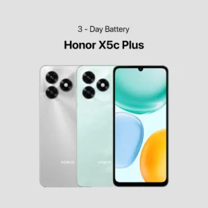 3% PRE-ORDER HONOR X5C PLUS 4GB/128GB