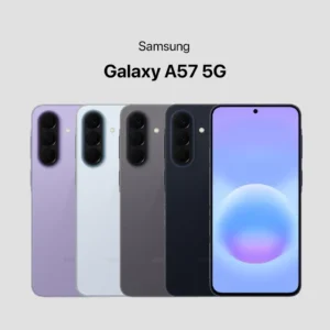 5% PRE-ORDER SAMSUNG GALAXY A57 5G 8GB/256GB