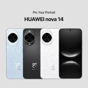 5% PRE-ORDER  HUAWEI NOVA 14 12GB/256GB