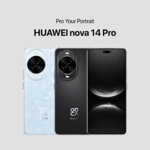 5% PRE-ORDER  HUAWEI NOVA 14 PRO 12GB/512GB
