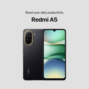3% PRE-ORDER XIAOMI REDMI A5 4GB/128GB