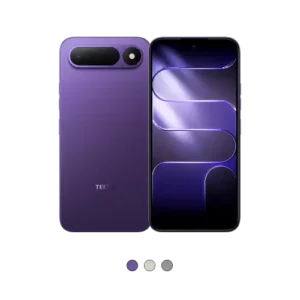 5% PRE-ORDER TECNO SPARK 50 5G 8GB/256GB