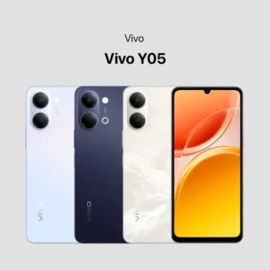3% PRE-ORDER VIVO Y05 4GB/128GB