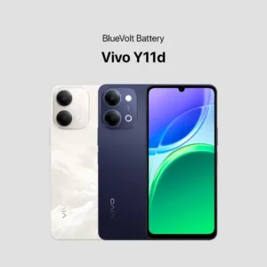 3.0% PRE-ORDER VIVO Y11d 4GB/128GB