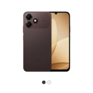 5% PRE-ORDER OPPO A6C 4GB/128GB