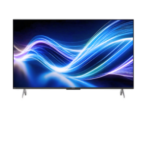SHARP 4T-C55Hl6500X 55" Aquos Qled Google Tv