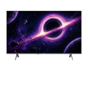 SHARP 4T-C55Jl5500X 55" Aquos Qled