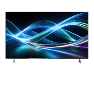 Sharp 4T-C65HJ6000X 65in 4K Google TV – 2025
