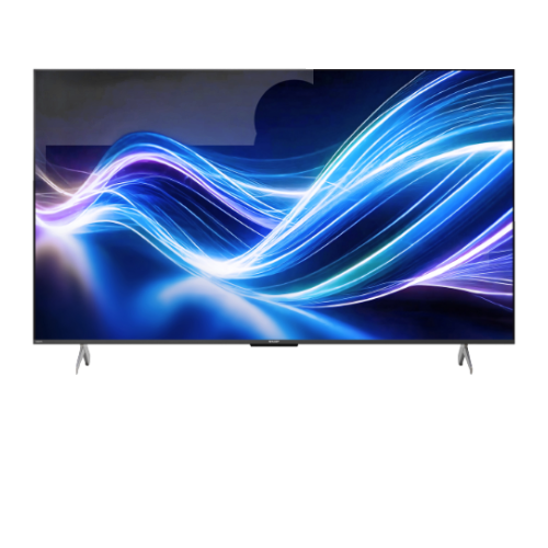 SHARP 4T-C65Hl6500X 65" Aquos Qled Google Tv