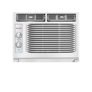 SHARP Af-T522Cm 0.5Hp Manual Window Type Aircon