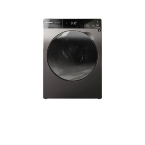 Sharp ES-FLC15BV-DS 10.5 kg. Front Load Washer & 7.0 kg. Dryer – 2025