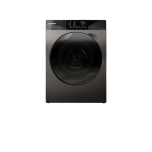 Sharp ES-FLW85BV-GY 8.5kg Front Load Washing Machine