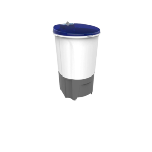 Sharp ES-WP55 BL 5.5 kg. Single Tub Washing Machine