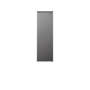 SHARP Frv-204Faux 7.2Cu.Ft Nf Upright Freezer (Inverter)