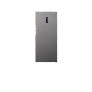 SHARP Frv-436Faux 15.4Cu.Ft Upright Freezer (Inverter)