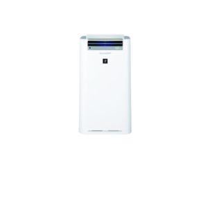 SHARP Kc-G40E-W/H 26 Sq.M With Humidifier