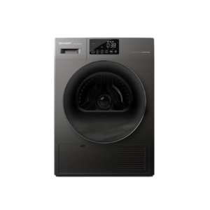 Sharp KD-HT10JP-G 10 kg. Front Load Heat Pump Dryer – 2025