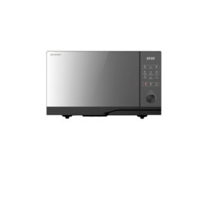 SHARP R-2523Fb-Mb 25L Flatbed Flat Bed Type Microwave Oven