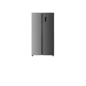 SHARP Sj-Bls20Bvp-Ds 18.8Cu.Ft Sxs Side by Side Inverter Refrigerator