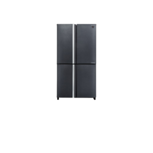 SHARP Sj-Ftf525Bvp-Ds 18.5Cu.Ft Sharp SJ-FTF525BVP-DS 18.5 cuf.t French Door Refrigerator – 2025